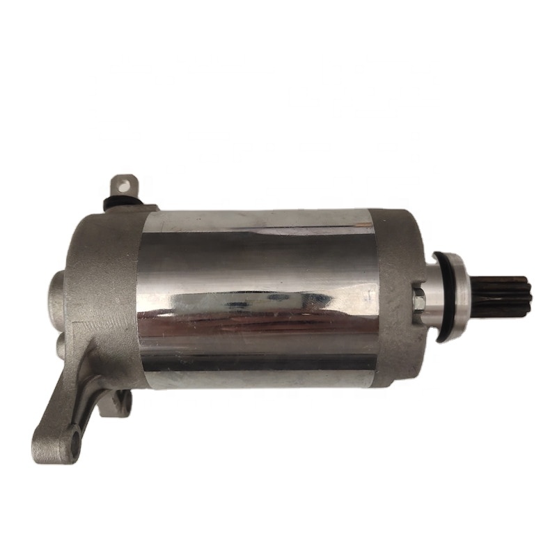 Стартер для Yamaha XV250 Virago 250 V-STAR 250 1988-2014 SRV250 1992-1997