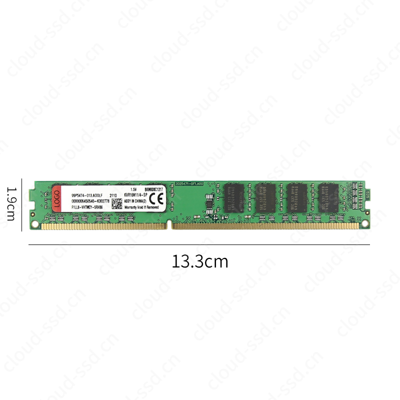 DDR3 2 ГБ 4 ГБ 8 ГБ для настольного компьютера 2400 МГц/2133 МГц/1333 МГц/1600 МГц Лучшая цена
