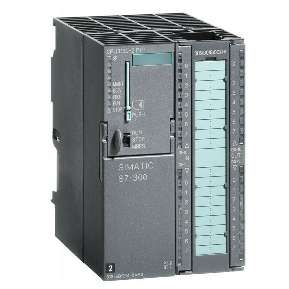 PXC24.2.EF32.A PXC24.2-EF32.A BACnet Ethernet контроля за состоянием здания модуль ПЛК