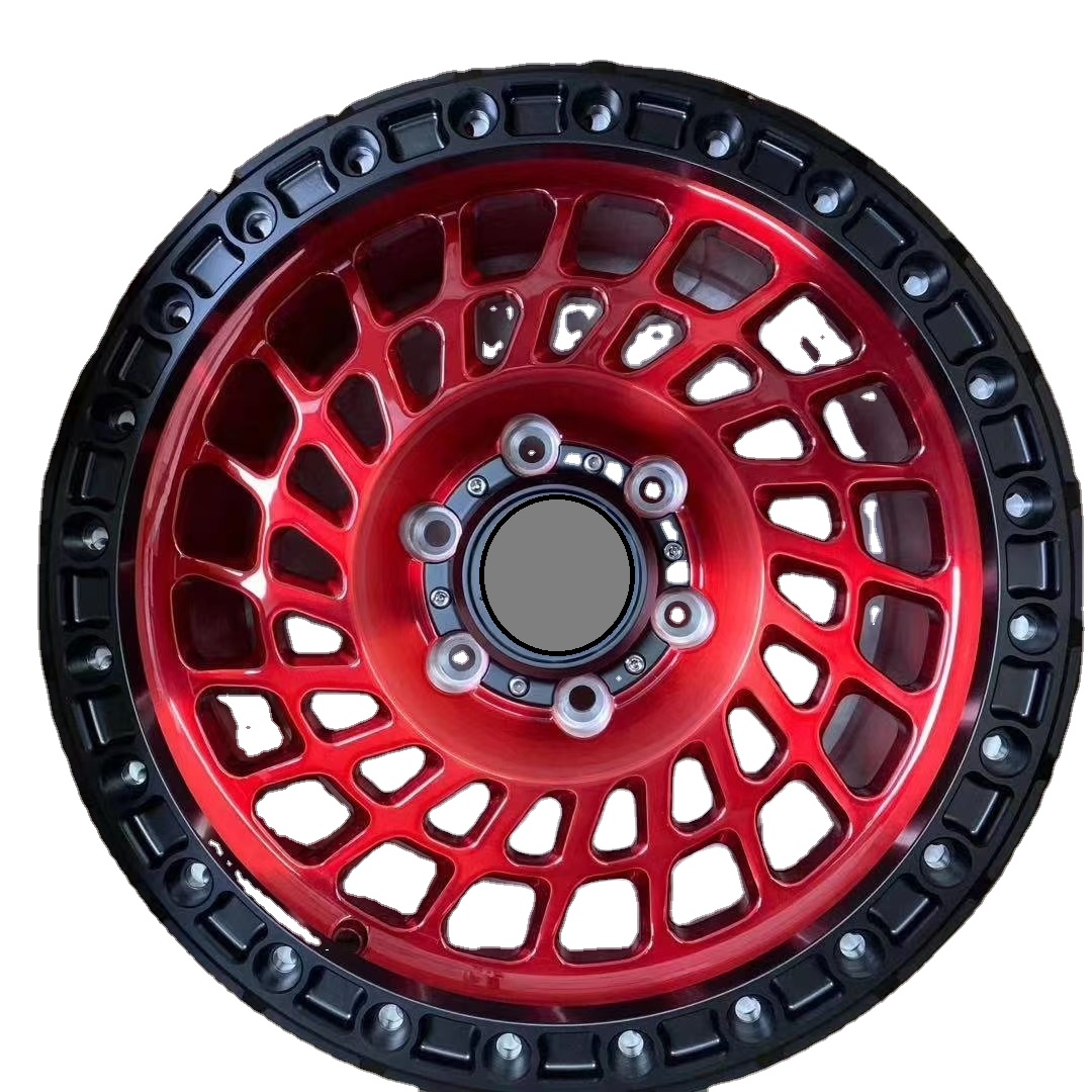 Автомобильные диски PCD 6x139,7 6x150, автомобильное колесо 17, 20 дюймов, внедорожник, легкосплавные колеса 4x4 SUV