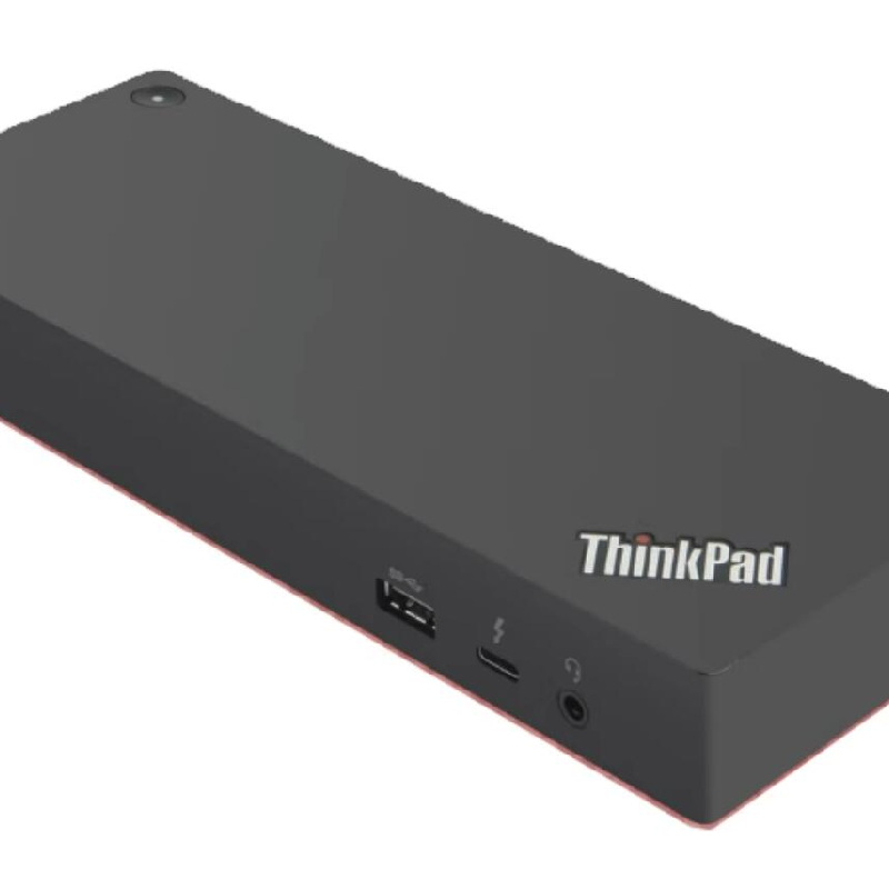 40AY0090 ThinkPad Универсальный USB-C док