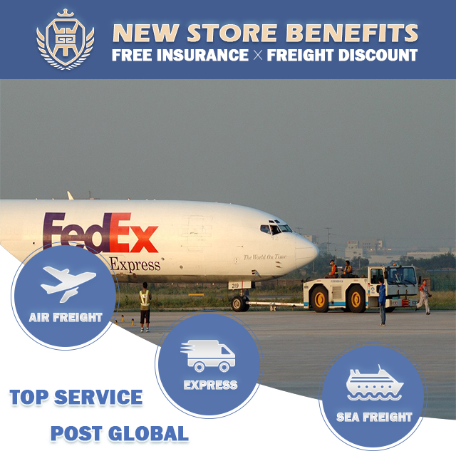 Недорогая и профессиональная авиаперевозка Fedex в Ливию/Италию/Чехию/Венгрию