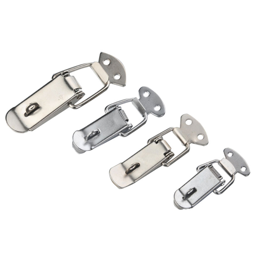 Professional customized metal parts stamping parts with competitive price