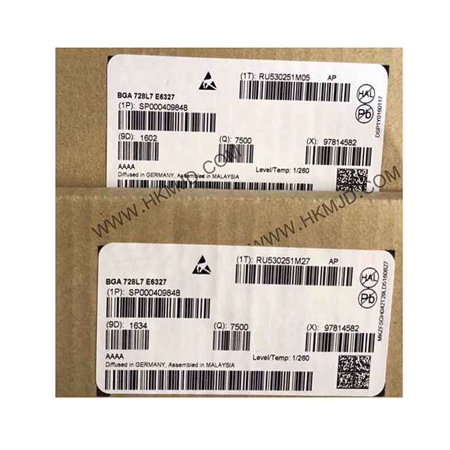 (Электронные компоненты) BGA728L7E6327 BGA728L7 RF усилители IC 6-XFDFN