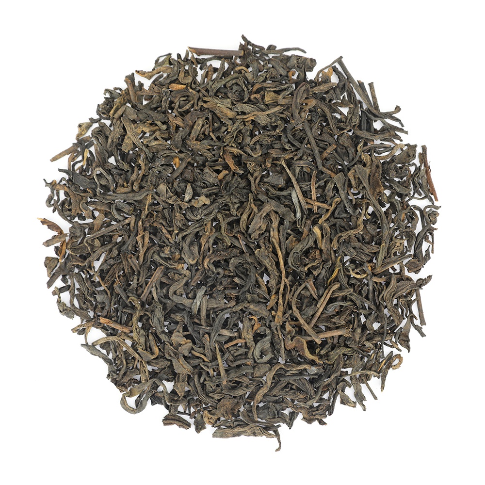 Оптовая продажа, Китай, yunan, органический чай Shu Pu'er Pu erh