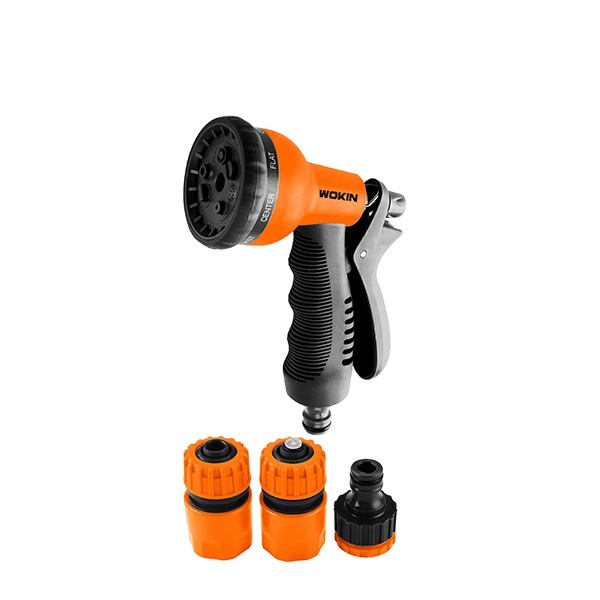4PCS HOSE CONNECTOR SET