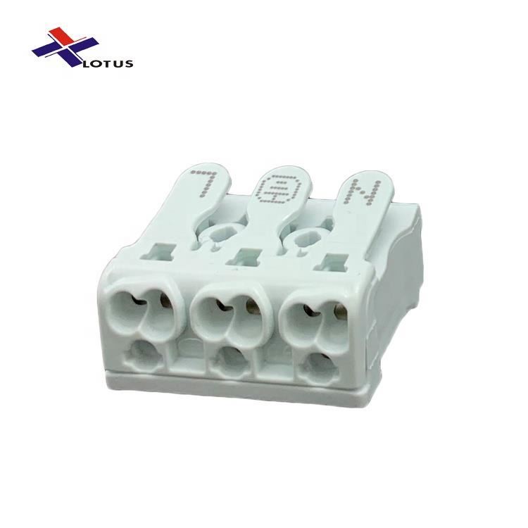 Factory direct price 923 terminal block 100 pieces