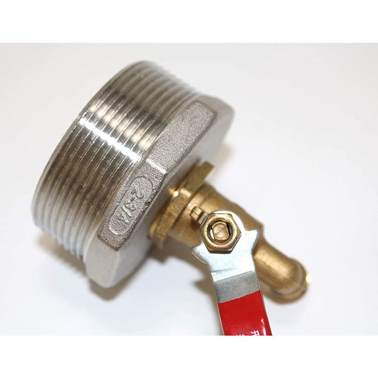 Wholesale Custom Drum Faucet for Kitchen Taps