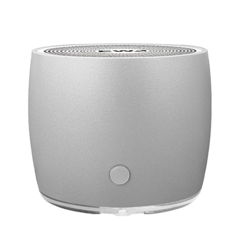 Лидер продаж на Amazon, уличная портативная беспроводная мини-Колонка EWA A103 с bluetooth, Hi-Fi звук, супер бас, водонепроницаемость IPX5