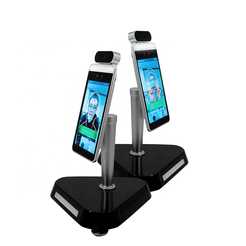 Multifit ИК цифровой оборудование измерения и температуры безопасности смарт-устройств дверной Звонок камера, инфракрасная беспроводная камера высокого разрешения