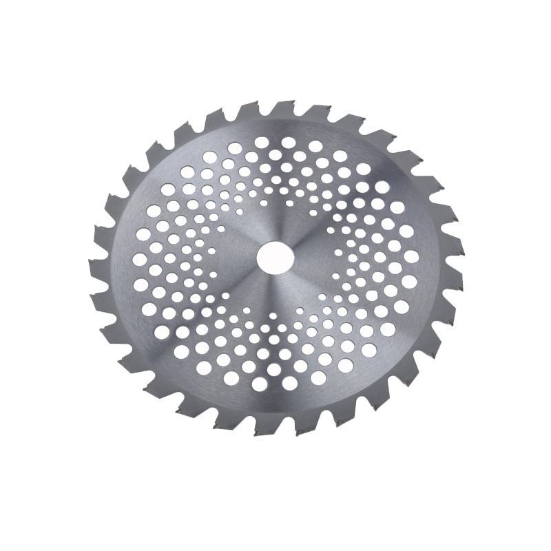 Canfly High Quality 255X30T Blade For Grass Cutting Machine