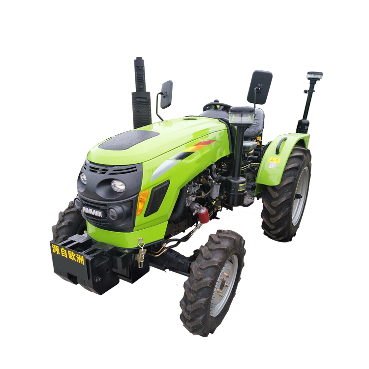 Перу, Лидер продаж, сельскохозяйственные б/у мини-тракторы 45HP для продажи, сделано в Китае