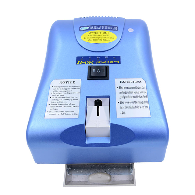 Bestman BD-300C дешевой цене иглы Звездного разрушителя/дома и клиники шприц Звездного разрушителя/горелка иглы