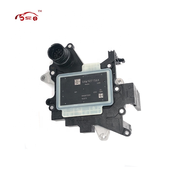 0AW927156K Transmission Control Unit Modular 0AW TCM TCU For Audi A4L A6L A7