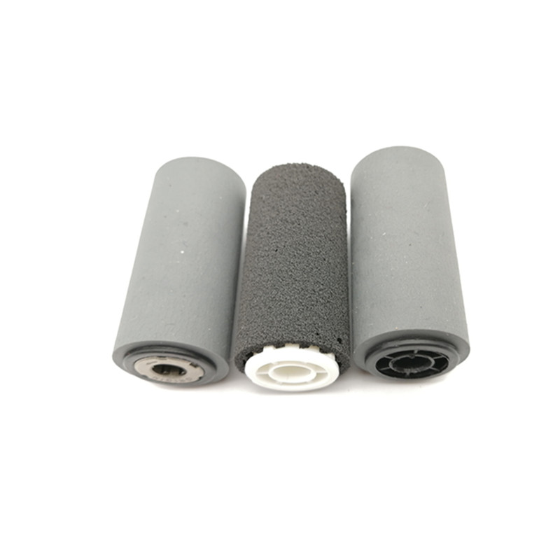 Подходит для Xerox WC 5325 5330 7120 7125 7220 7225 7525 Фидер для документов пикап колесная группа ADF