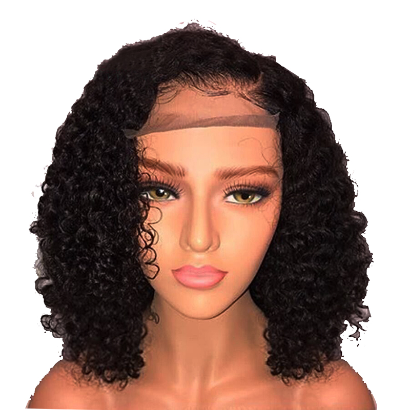 Cheap Wholesale Hair Wigs Human Lace Front Closure Body Wave Full Virgin Brazilian Cuticle Aligned Lace Closure Human Hair Wig
