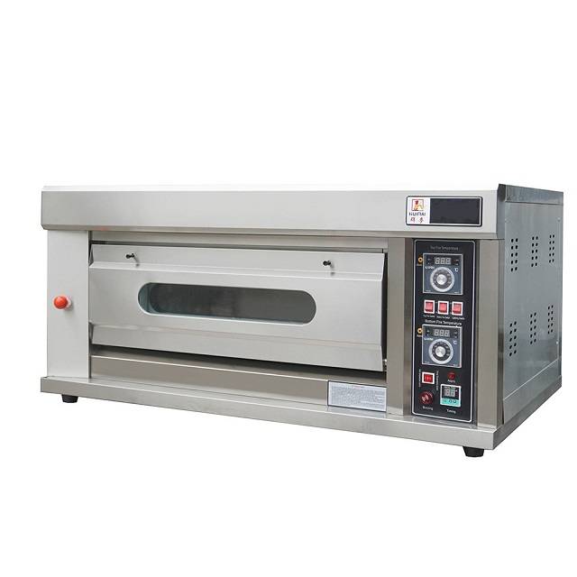 High Quality Hut Stainless Steel Outdoor Pizza South Star Oven