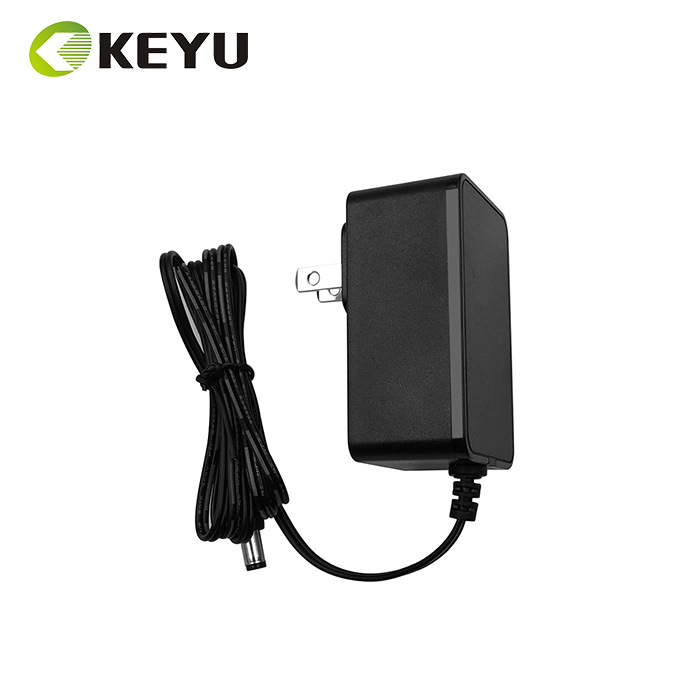 AC DC 12V 2A Printer Charger Power Adapter 12V 2000ma power supply with CE UL FCC KC KCC PSE RCM BIS Approved