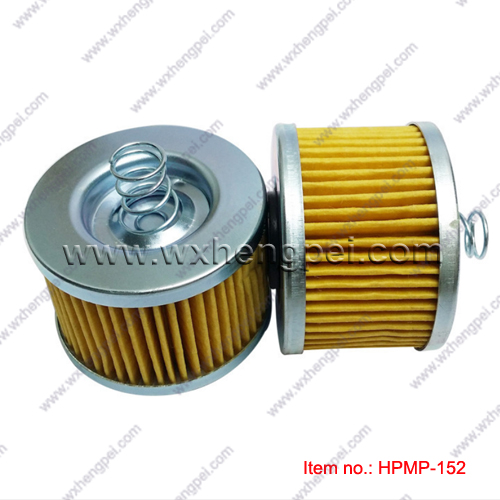 Filter element for brand motorcycle / Motorcycle accessories