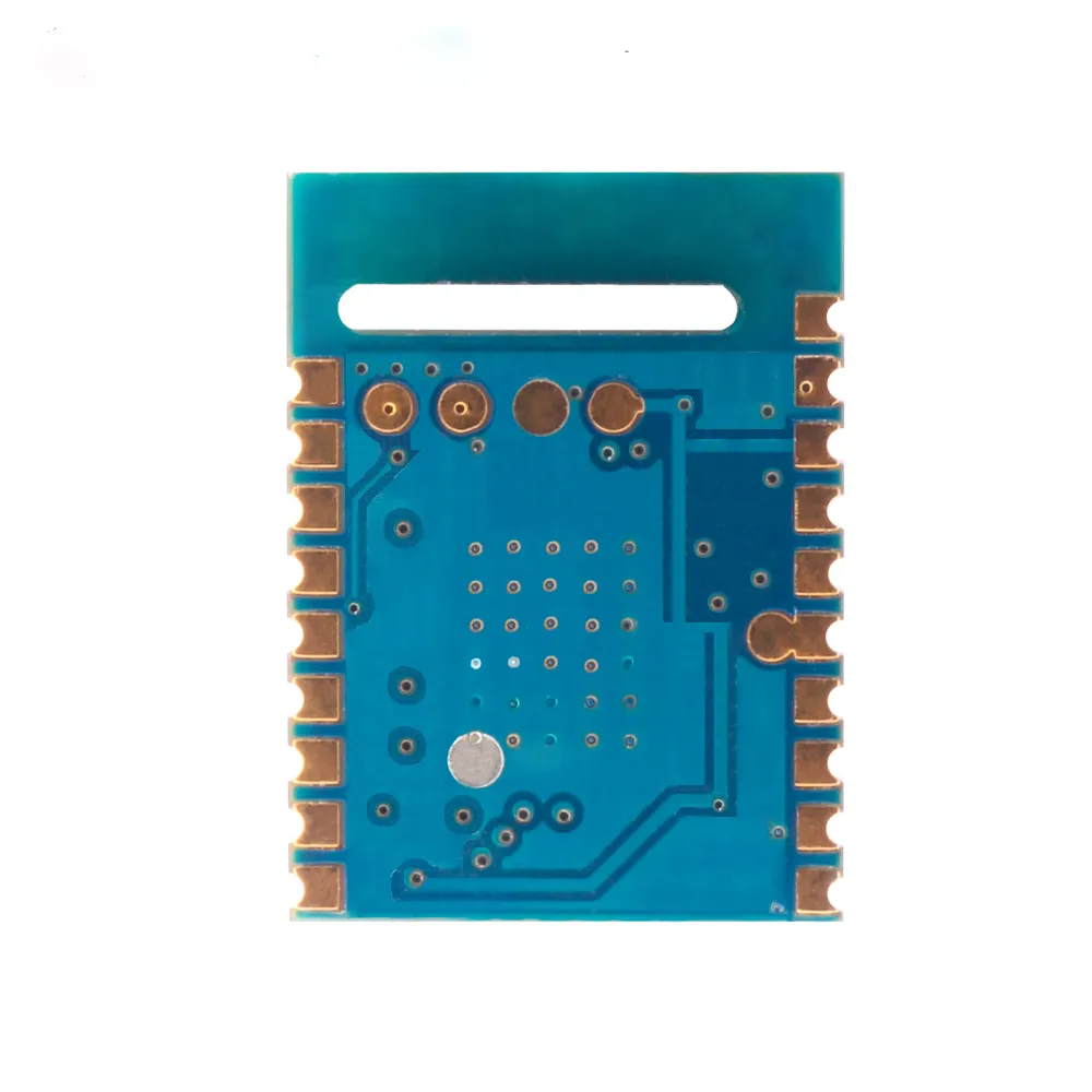 Nordic nRF52810 ble soc powerful highly flexible ultra-low power Blue-tooth 5 module