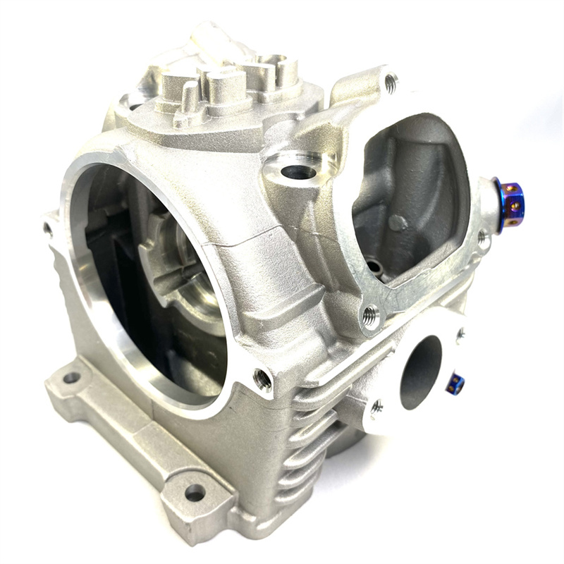 Комплект головки цилиндра мотоцикла Csrk Cygnus/Bws 22/20