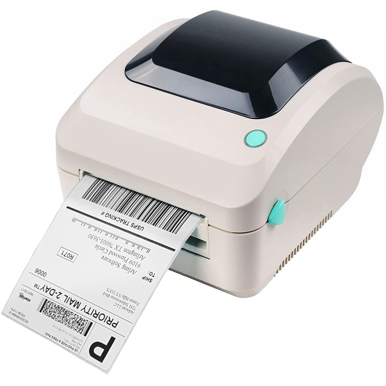 Top quality shipping label printer paper 4x6 Inch Waterproof Oil Proof Scratch Proof packaging shipping labels