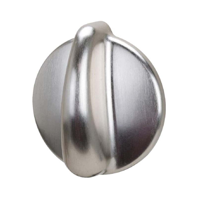 WB03K10303 Surface Burner Replacement cooktop stove Control Knob