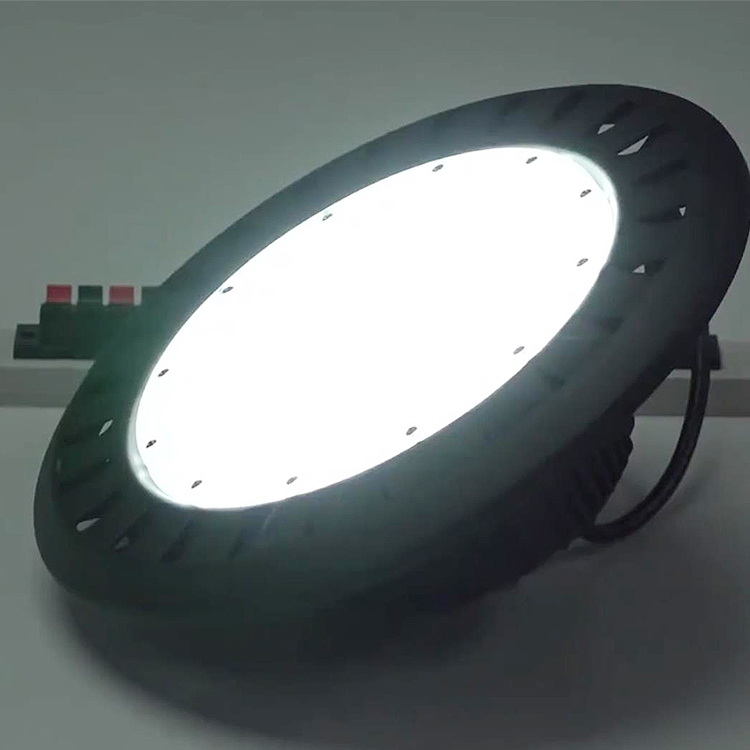 Anern завод Горячая продажа 150 Ватт led НЛО высокий свет залива ip65