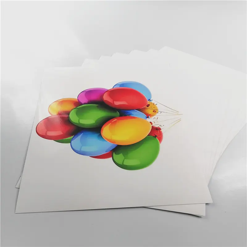 115g 135g 180g 200g 230g a4 glossy photo paper for printing photos