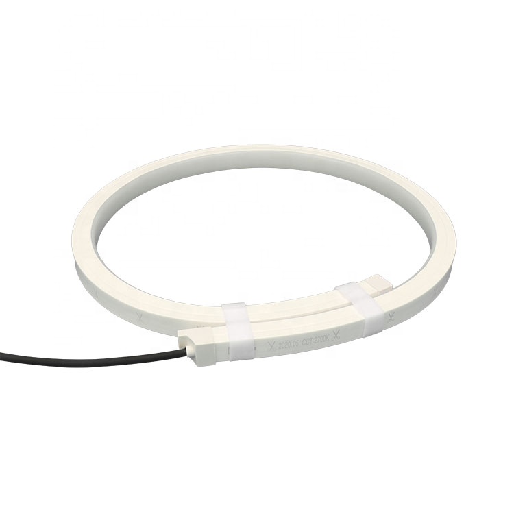 LEDYi factory waterproof strong resistance to salt, water for swimming pools underwater IP68 Neon Strip light