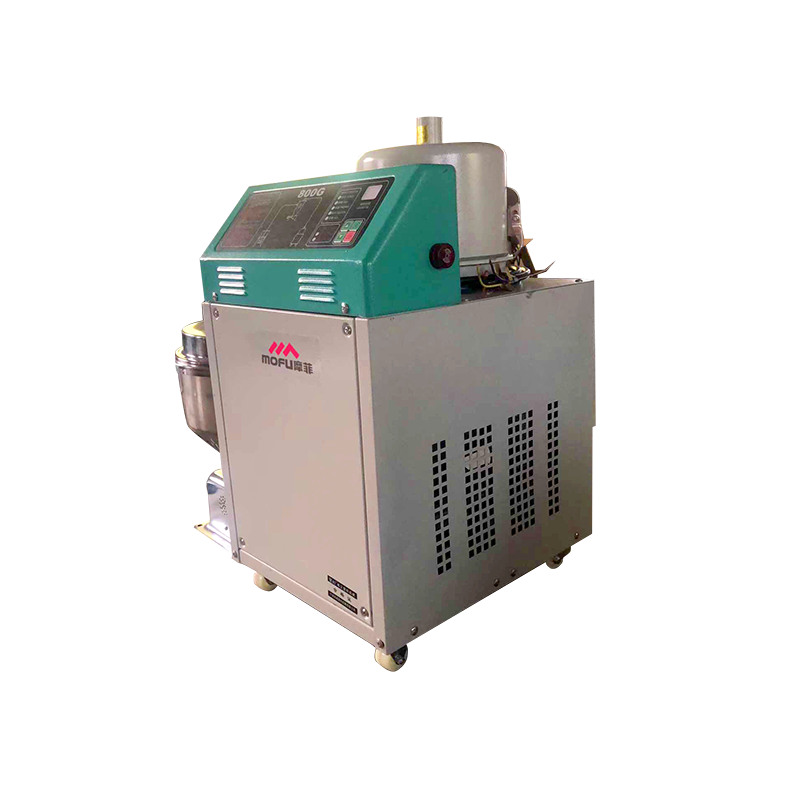 CE plastic loader auto loader plastic pellets hopper loader plastic material for injection molding machine