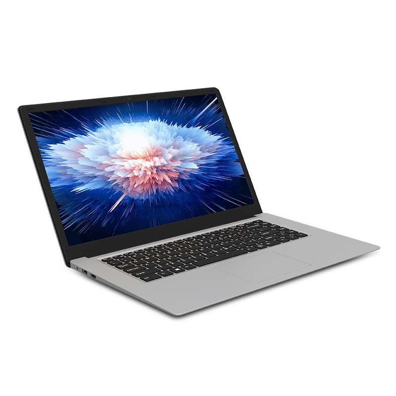 Заводская цена 14 дюймов Тонкий ноутбук 4 Гб + 64 Intel игровой ноутбук для офиса и дома