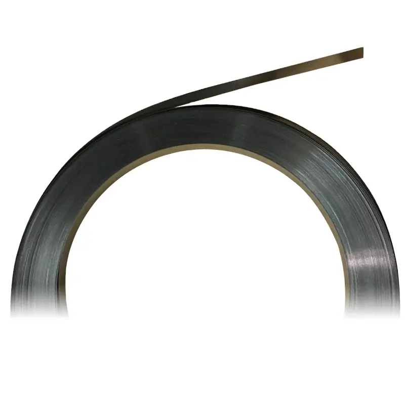 Mechanical rodless cylinder accessories outer steel belt outer dust belt repair kit OSP-P16-25-32-40-50-63