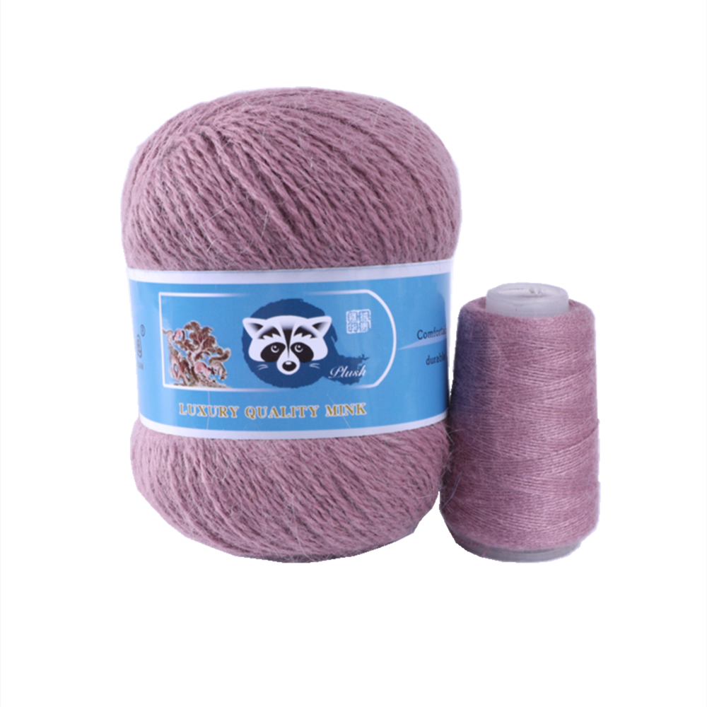 Blend Melange Yarn Cheap Price Fashion for Knitting Eco Friendly White Viscose Customized Technics Style Fabric Global Pattern