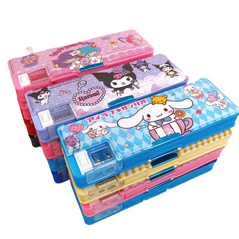 JPS OEM pencil case