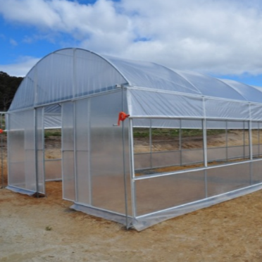 Good Quality And Easily Installed Agricultural/Commercial Green House Greenhouse