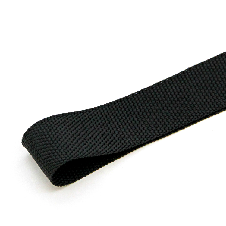 Factory custom Waterproof Eco-Friendly Nylon Coated Anti Slip Band Silicone Elastic Webbing for Swimming Cloth