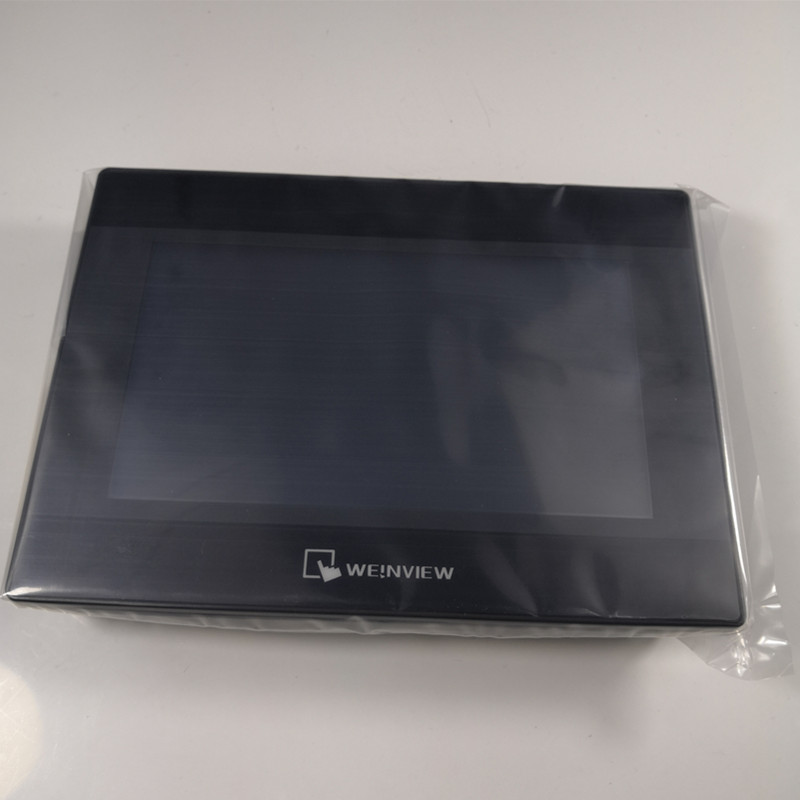 WEINVIEW, сенсорный экран MT8071iP HMI, новый оригинальный