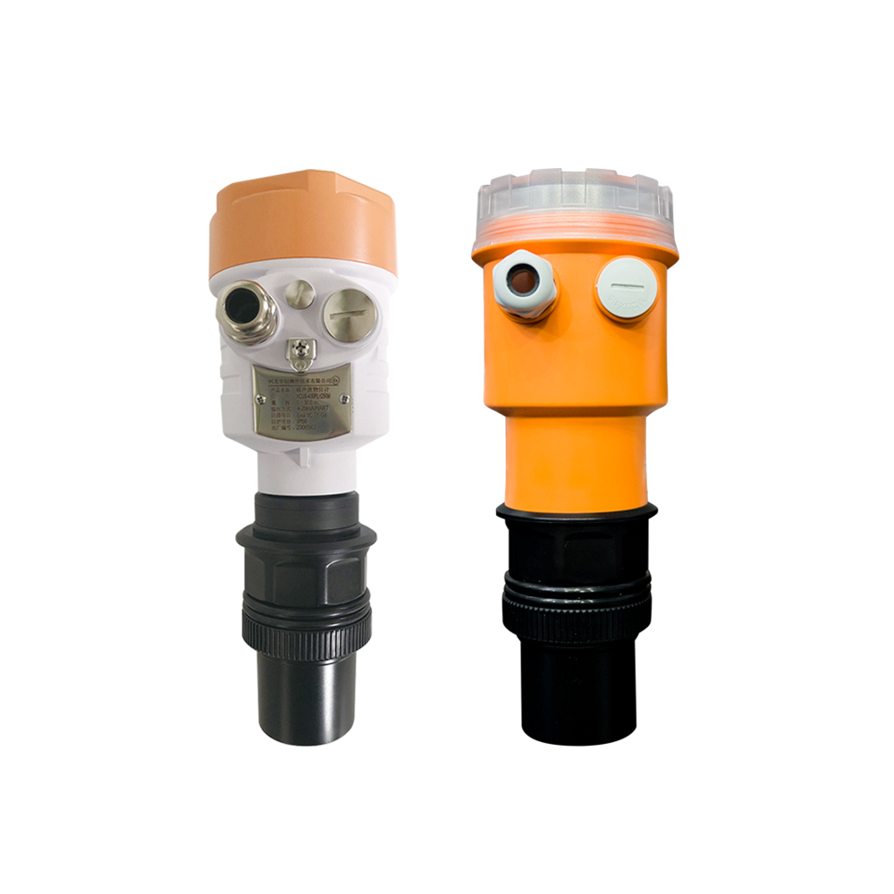HCCK 30m ultrasonic level sensor price LPG ultrasonic level sensor