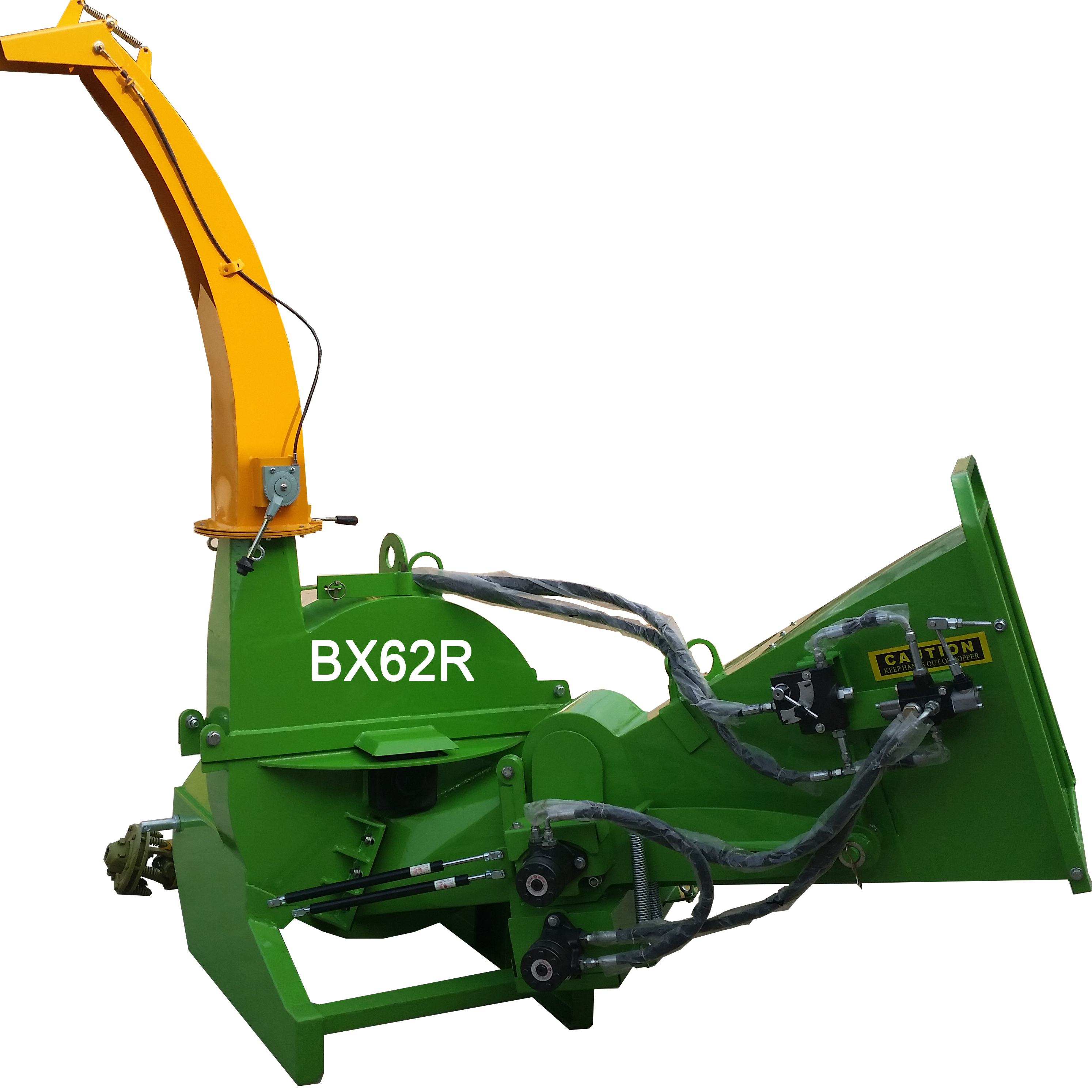 Заводская цена, гранулятор pto JQ BX62R, привод PTO, диск, дробилка для древесины, садовый Шредер для ветвей, для садовой машины, для продажи