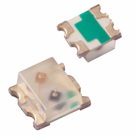 LTST-C930KRKT LED