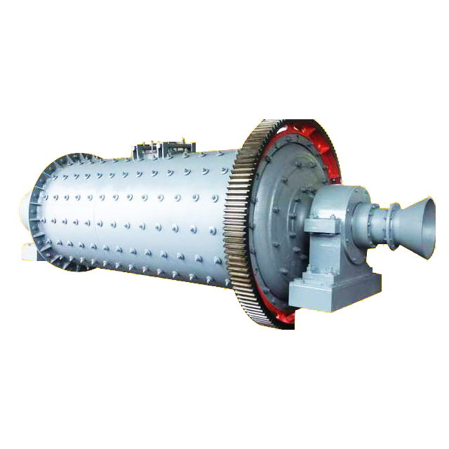 Raw Cement Clinker Coal Copper Ore Ball Mill Powder Making Machine
