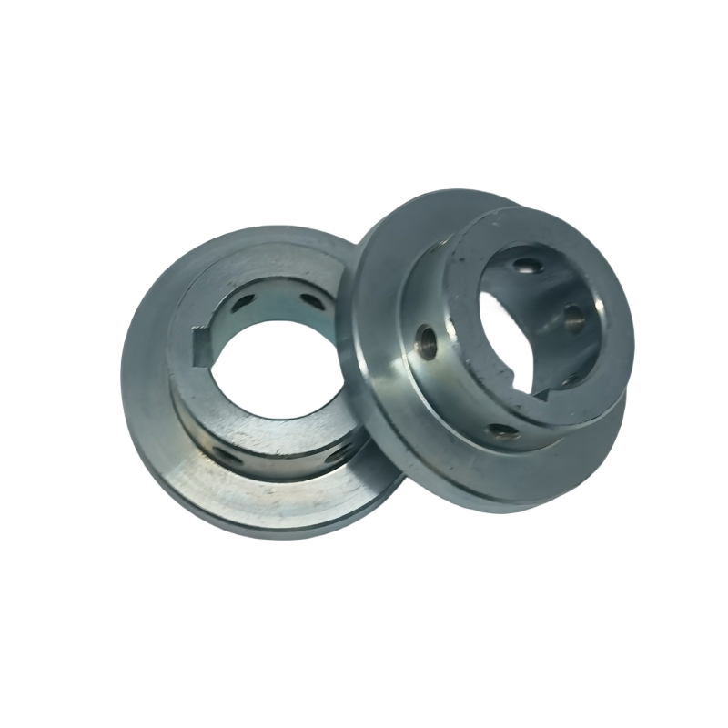 High Quality OEM Aluminum Alloy Cnc Machining Parts Custom Metal CNC Turning Milling Service For Equipment Spare Part