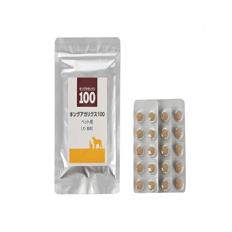 Fur and glossy coating natural pet health care supplements oem