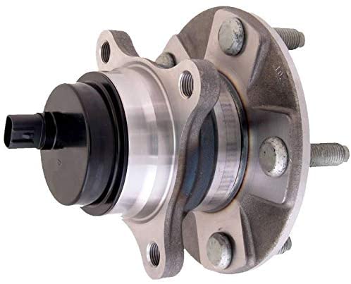 43550-30010 HA590427 0182-XFRH wheel hub for Toyota
