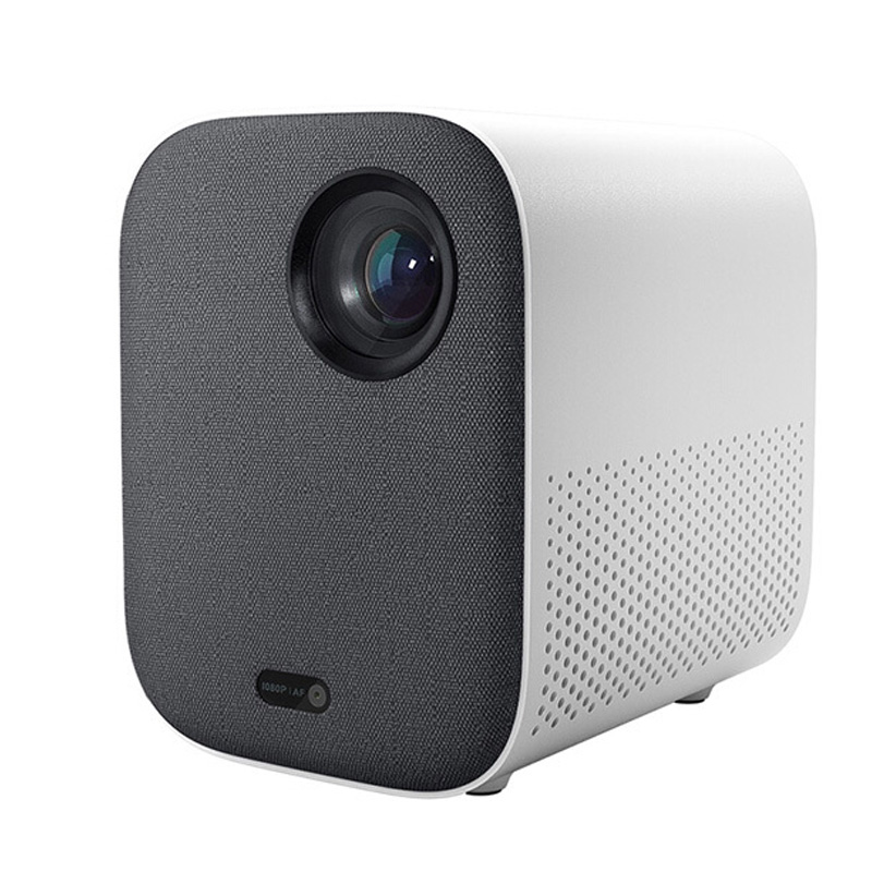 Original Xiaomi Mijia Projector Youth Edition Mini Projector 4K Full HD TV Video Proyector 1080P Bluetooth Music