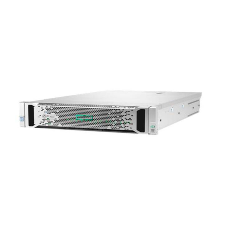 Hpe dimm hpe МОТ сервер компьютера б/у сервера dl560 G9 Intel Ксеон e5-4610 V3 стойка CPU HPE dl560 gen9 сервер