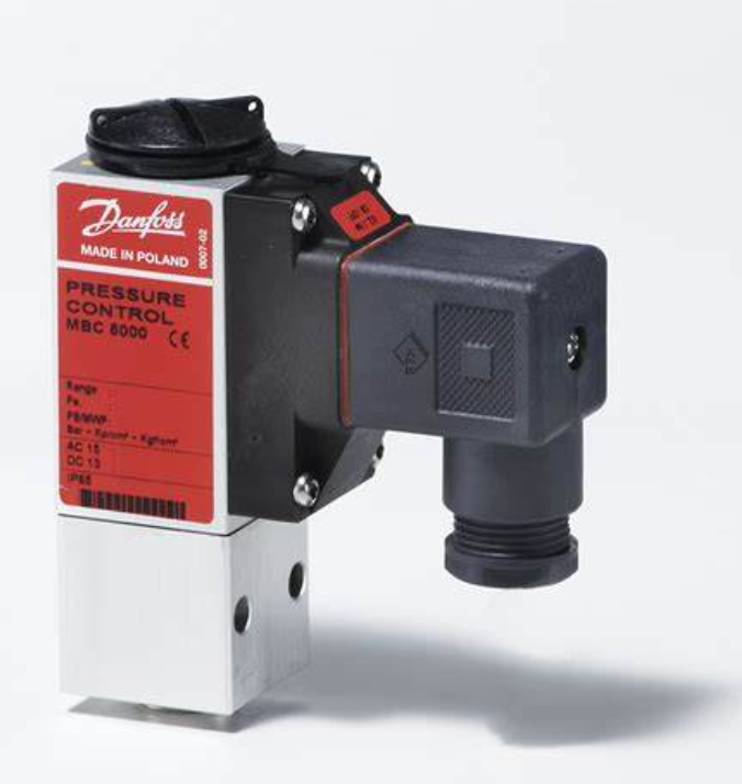 Danfoss давления Регулятор давления датчик переключатель Mbc5100 061b510 2/061b510 1/061b000466