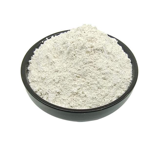 Sodium bentonite powder for cat litter calcium bentonite powder