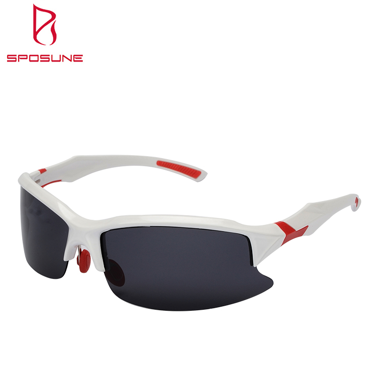 Gafas De Ciclismo Wholesale Custom Logo Sport Eyeglasses Polarized Driving Sun Glasses